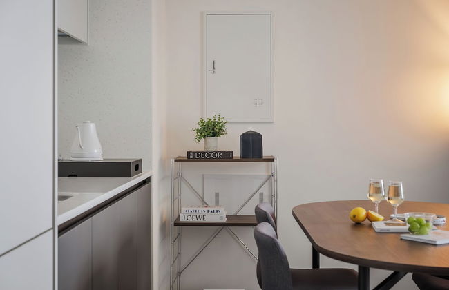 Urbanstay Naksan Beach - Foto 61