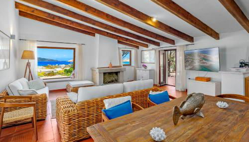 Villa Itaca - Swimming pool by the Sea - Foto 4