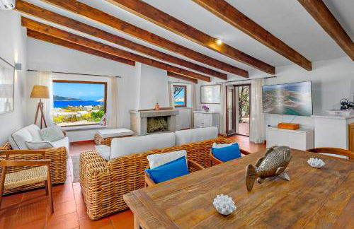 Villa Itaca - Swimming pool by the Sea - Foto 4