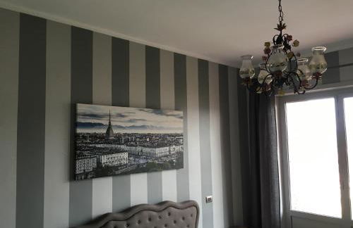 Torino BellaVista Inn Apartment - Foto 18