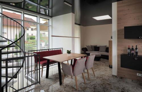 Ferienhaus Alte Glaserei - Foto 17