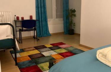 Chambres Senonches centre-ville - Foto 13