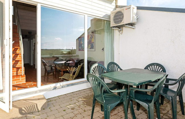 6 Person Holiday Home in Brovst-by Traum - Foto 18