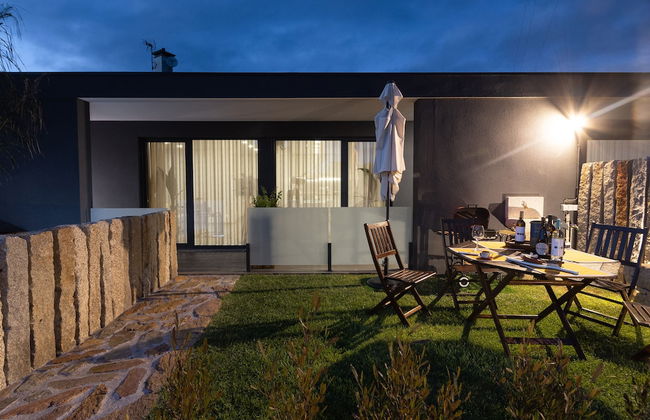 Abraços dos Avós - Casas de Aldeia - Foto 42