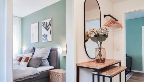 Maracoon - Design-Apartments mit Küche, Garten, Self-Checkin - Foto 2