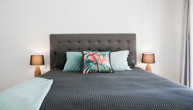 Lazy Days by Stay Noosa - Foto 2, Habitación