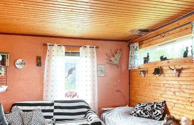 5 Person Holiday Home in Holsljunga - Foto 2