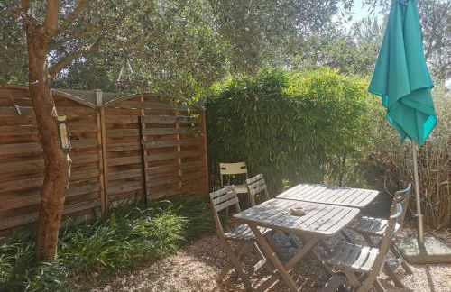 Mougins Le Haut - Foto 15