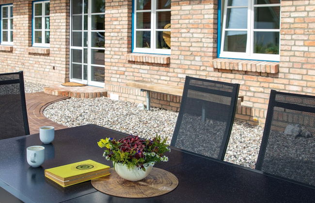 Elegant Retreat Near Rerik - Foto 17