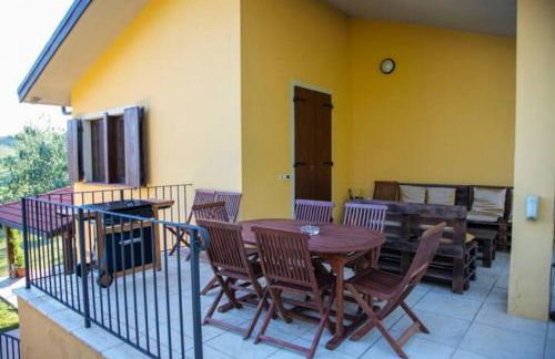 Cascina San Marco - Exclusive pool double apartament - Foto 9