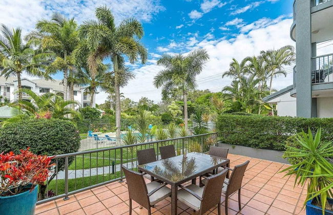 Pacific Place Apartments - Foto 45