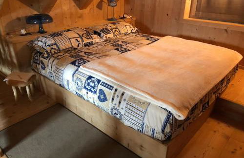 Alpine Chalet - Foto 31