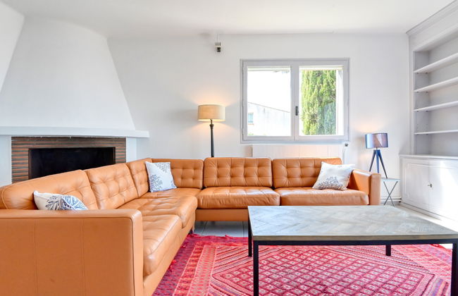 La Maison de l'Amiral - Foto 17