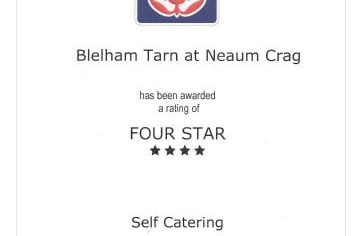 Blelham Tarn Rustic cabin in tranquil woodland - Foto 37