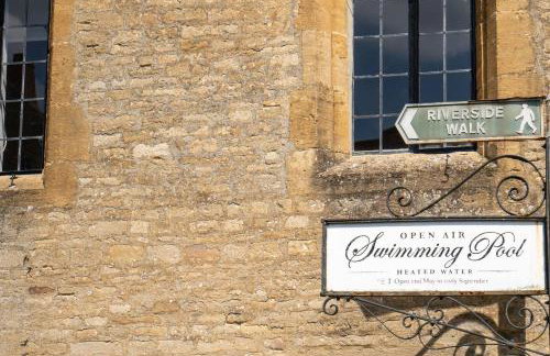 Quarry Cottage Courtyard Garden - Pass the Keys - Foto 34