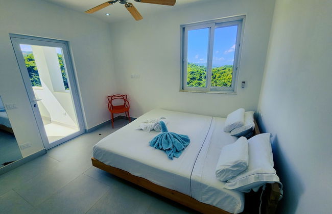 Sunset Villa with Infinity Pool - Foto 30