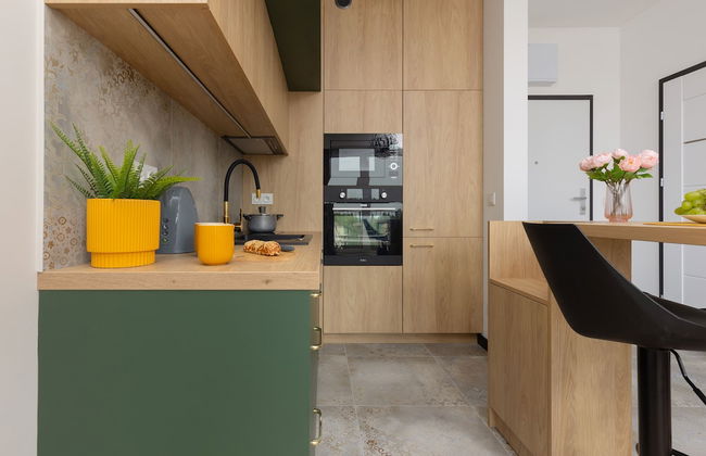 Home Factory Estate Kotsisa by Renters - Foto 12