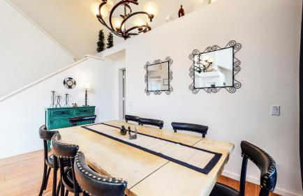 Snowcreek #840 condo - Foto 13