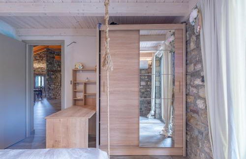 PIETRA VILLA Akoli beach - Foto 9