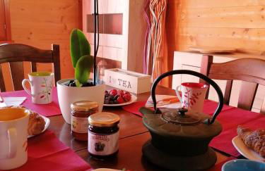 Agriturismo bio Apipoli - Foto 12