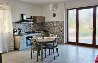 Da Nella Dimora di Campagna - Maison à Porter - Foto 43