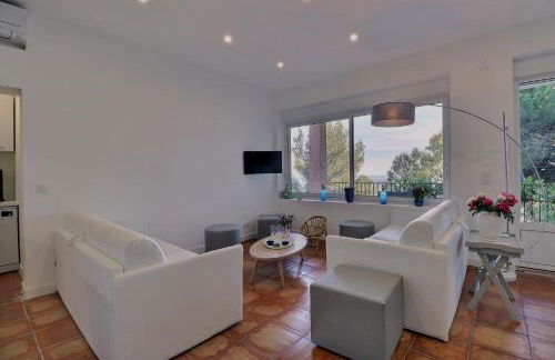 Villa des Fontenelles - Foto 42