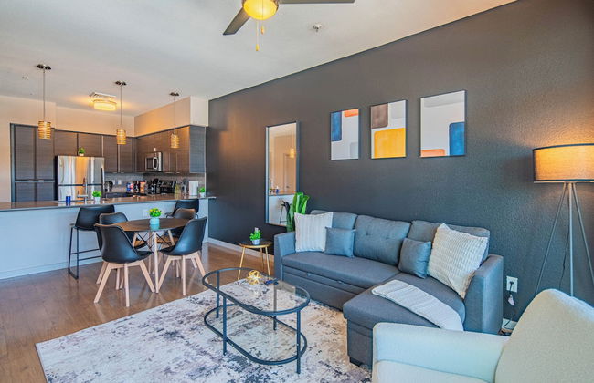 ROVE LIVING/KL - Iluminate - Foto 44