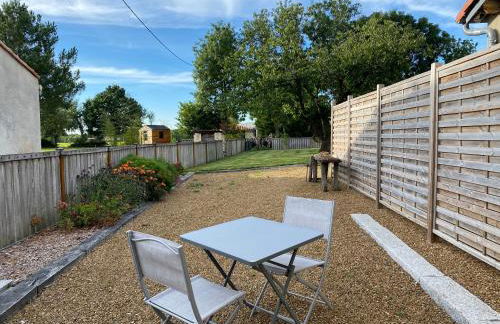 Gites de la Marniere - Photo 19