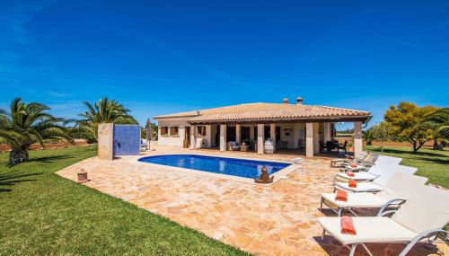 Alegria De Sa Rapita - Foto 1