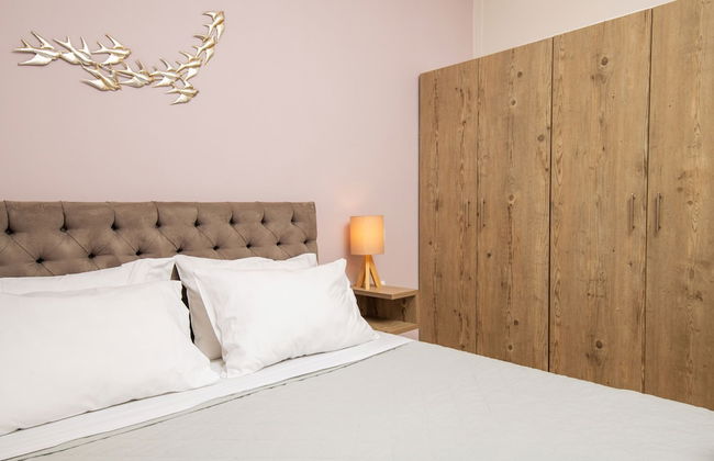 Koukos Loft Apartments - Photo 20