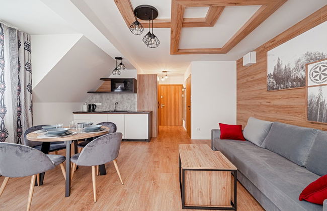 Białka Tatrzańska Resorts - Foto 11