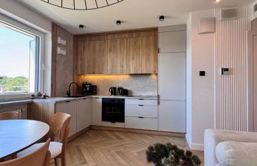 Family & Business Apartments PREMIUM SPA No 3 - 2 Bedroom with Private Jacuzzi, Balcony, Parking - Foto 22