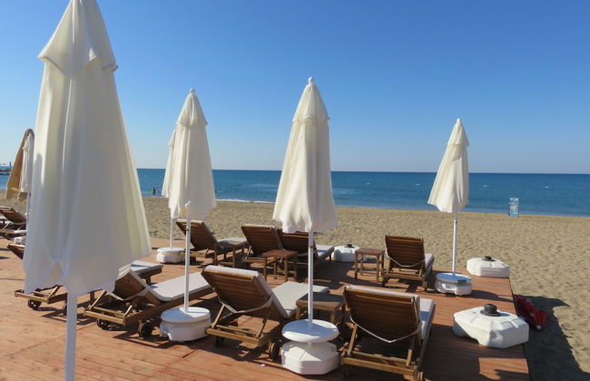 Belek Holiday Homes - Foto 29