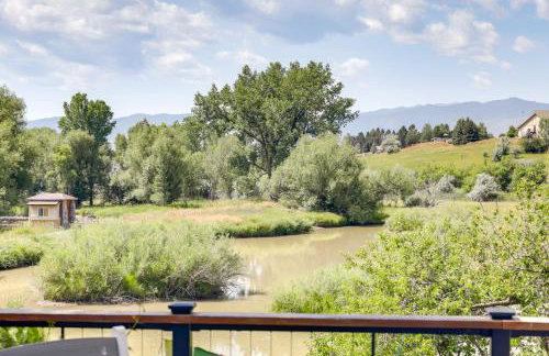 Stunning Sheridan Ranch Villa Mountain View! - Foto 44