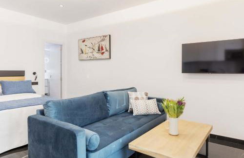 Un acogedor complejo compuesto de 5 apartamentos - Photo 38