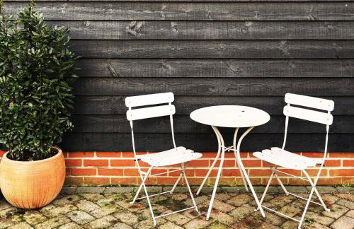 Little Dene Lodge by The Suffolk Cottage Collection - Foto 17