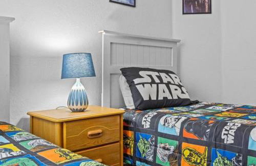 Theme Park Paradise! - Foto 18