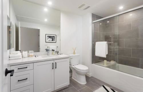 Noho Alexan Modern 2bed Duo with FREE Parking - Foto 38