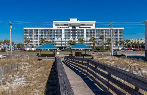 Gulf Shores Surf & Racquet 614A condo - Foto 33