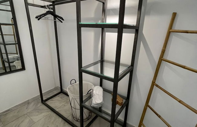 Stella's Loft In Center Of Tinos - Foto 28