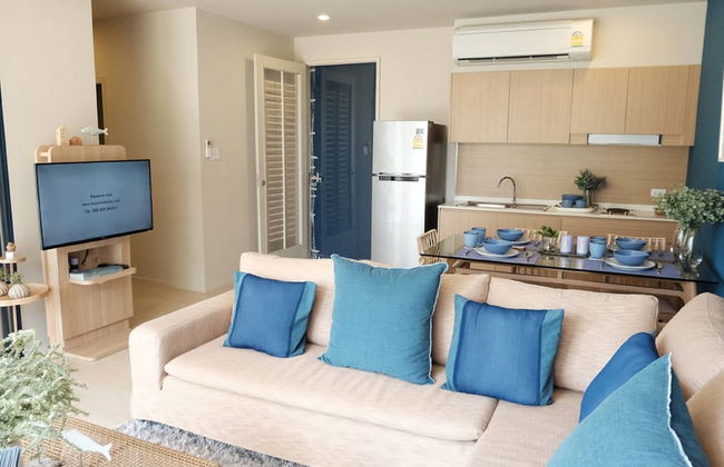 Baan Thew Talay Blue Sapphire - Photo 15