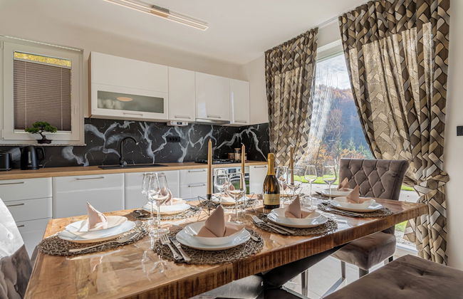 Lovely Villa Taja In Nature - Foto 8