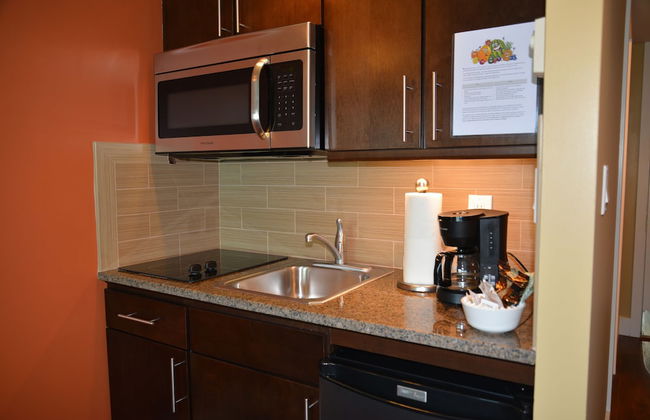 Rosedale Condominiums - Foto 11