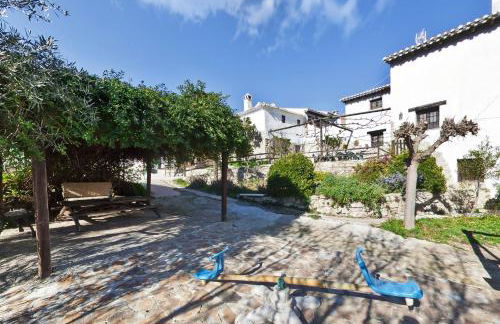 Elegant Villa in Granada with Pool and Garden - Foto 12