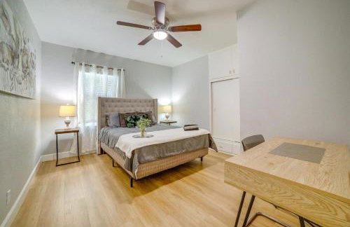 Family-Friendly Home 2 Mi to Dtwn Riverside - Foto 23