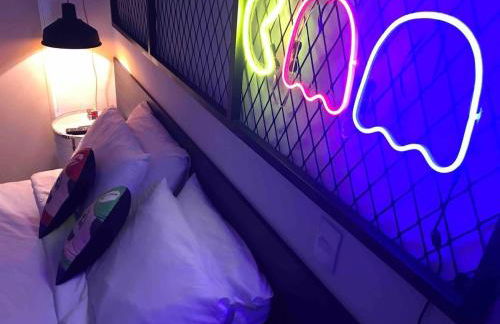 Granja Viana Studio 429 decoracao industrial - Foto 2