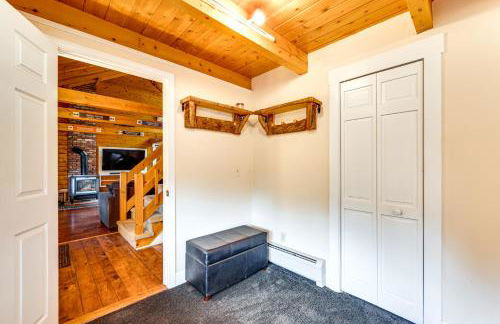 8 Mi to Kingdom Trails Spacious Home with Game Room - Foto 18