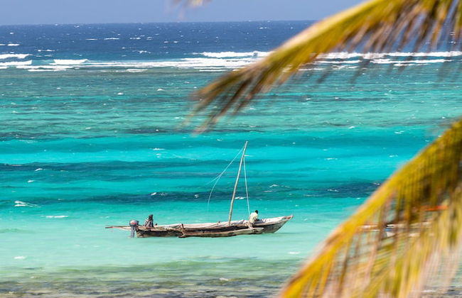 TASNEEM LUXURY APPARTMENT - Photo 47