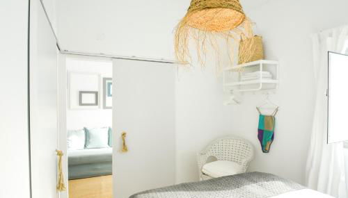 Casa do Povo (casa com piscina no centro de Alcácer) - Foto 5