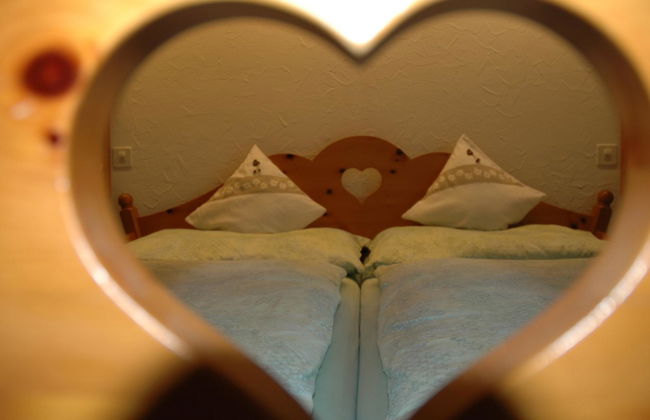 Bärgchutzli Parterre - Foto 16